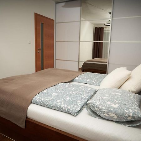 Apartman A&M バンスカー・ビストリツァ エクステリア 写真