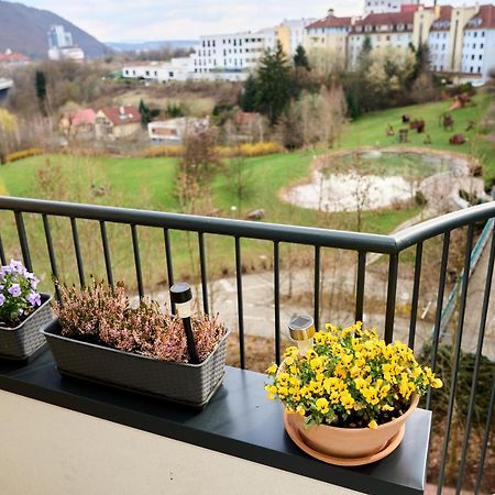 Apartman A&M バンスカー・ビストリツァ エクステリア 写真