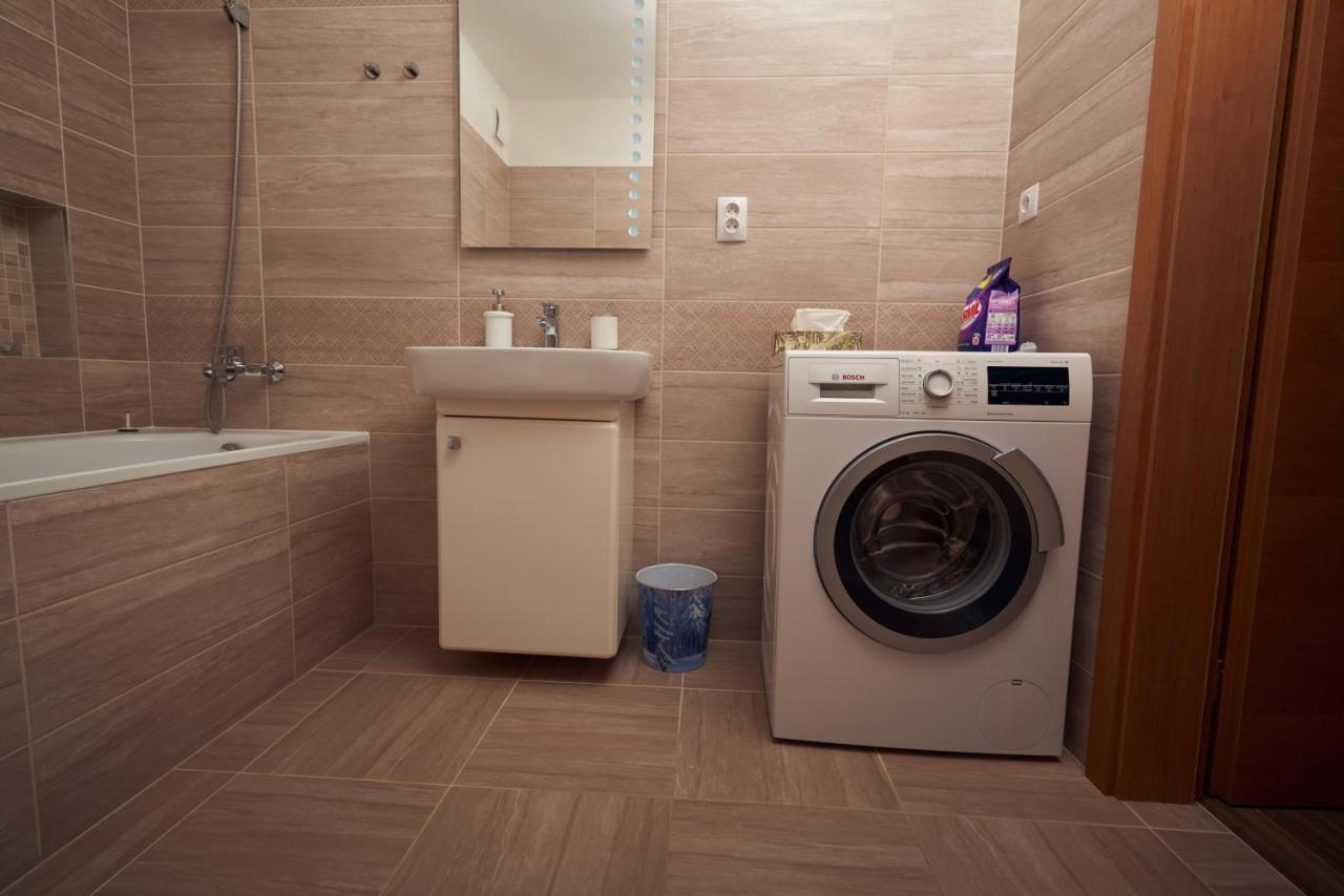 Apartman A&M バンスカー・ビストリツァ エクステリア 写真