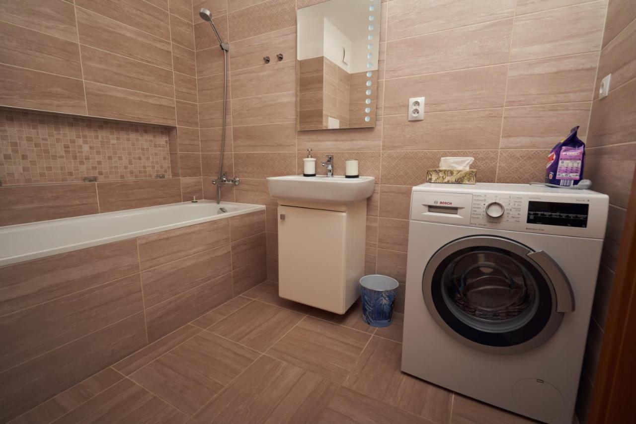 Apartman A&M バンスカー・ビストリツァ エクステリア 写真