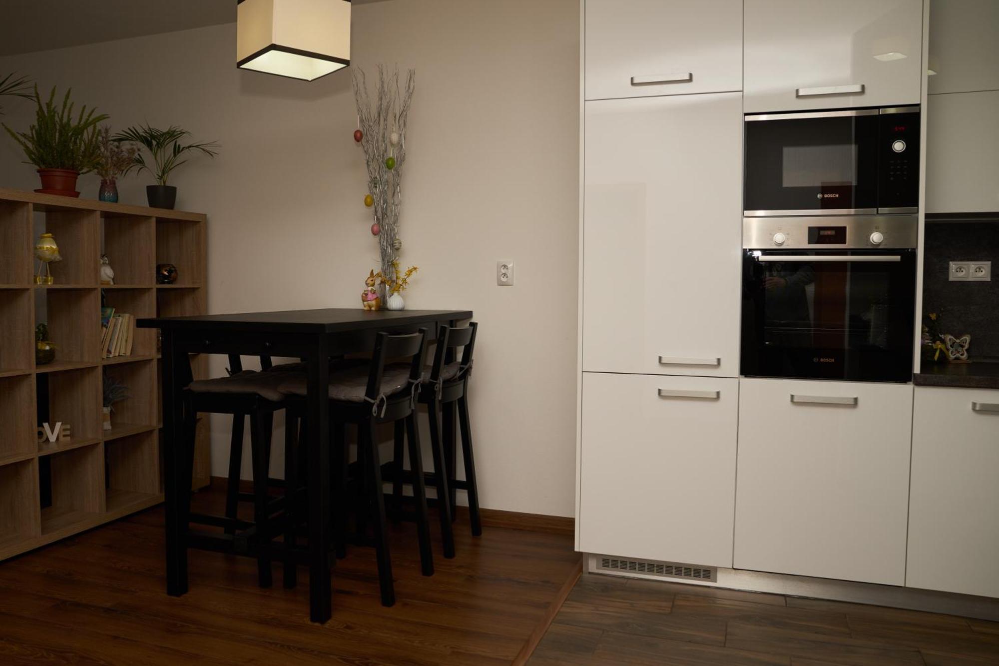 Apartman A&M バンスカー・ビストリツァ エクステリア 写真